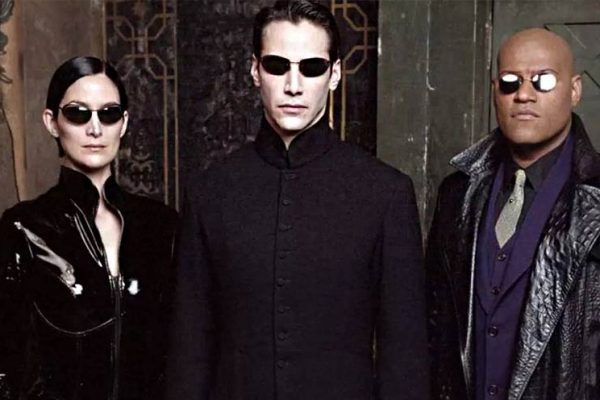 Matrix: 5 tendências de moda que o filme impulsionou