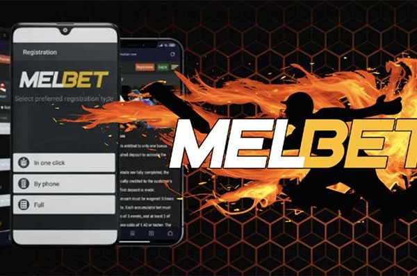Melbet e seu aplicativo: mudando a cara das apostas on-line no Brasil