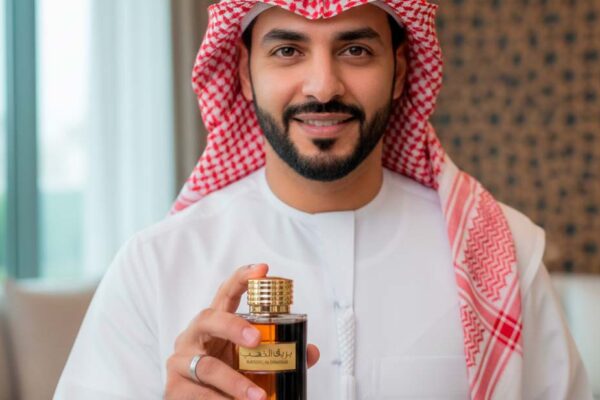 4 Perfumes Árabes Masculinos Imperdíveis