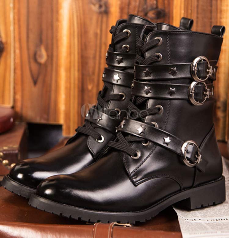 milanoo-boots