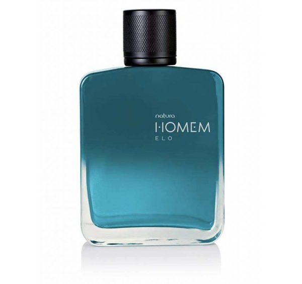 Melhor Perfume Masculino da Natura
