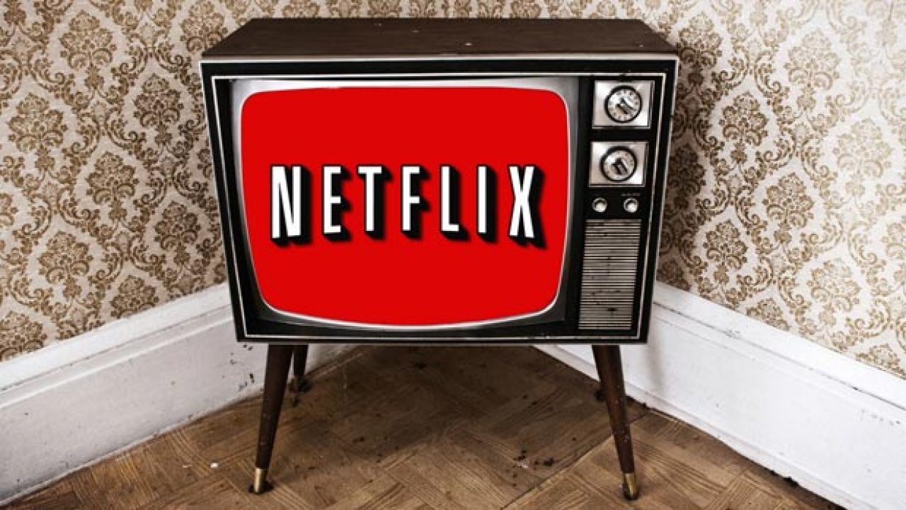 Os códigos secretos da Netflix que lhe darão acesso a milhares de