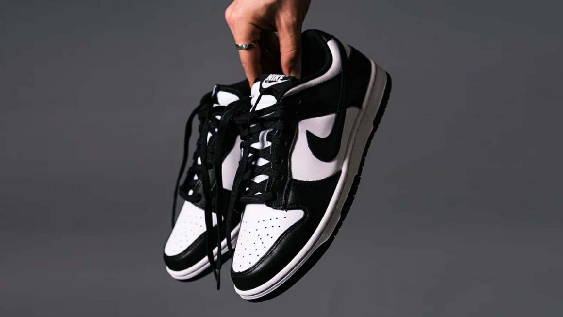 Como saber se o Nike Dunk Low é Original?