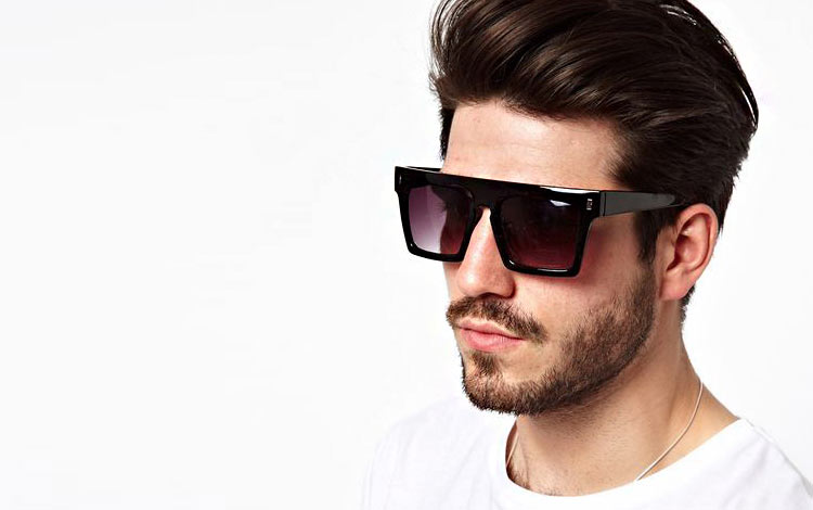 Modelos De óculos De Sol Para 2021 Moda Para Homens