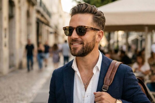 Como escolher o óculos de sol ideal: estilo, proteção e proporção