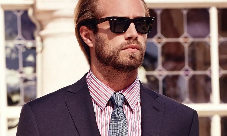 As principais marcas de óculos de sol para homens