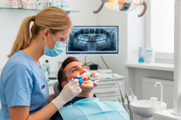 Como a Odontologia Está Unindo Estética, Tecnologia e Longevidade