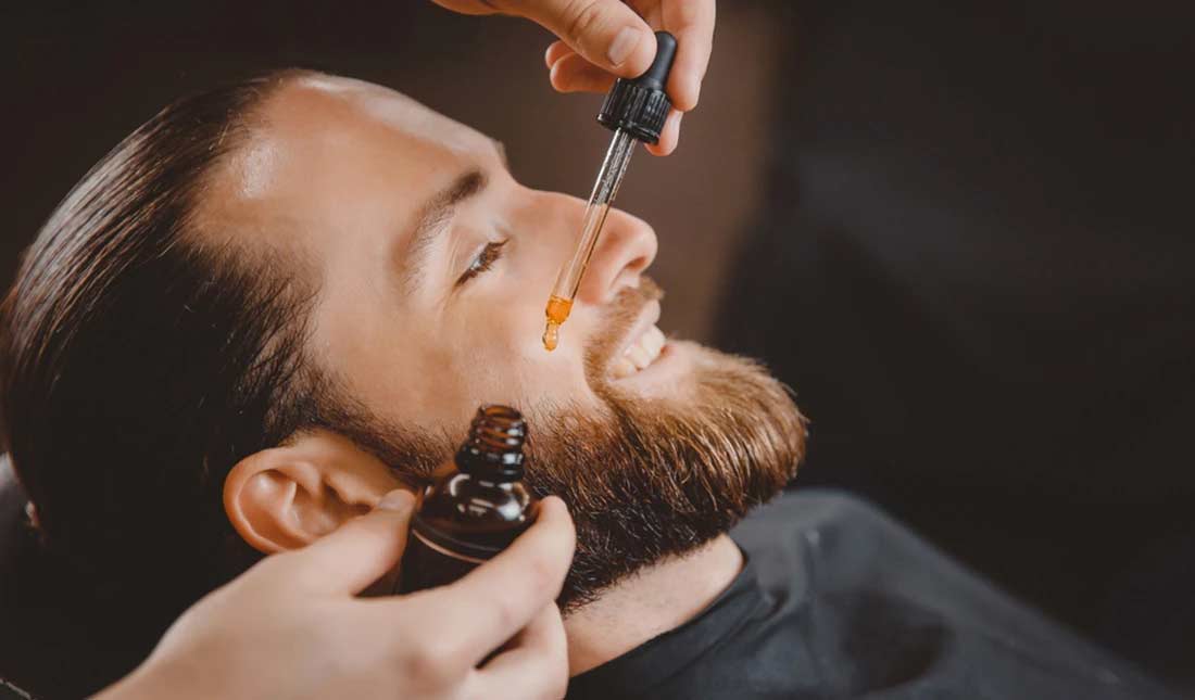 Balm ou óleo, o que usar na barba?