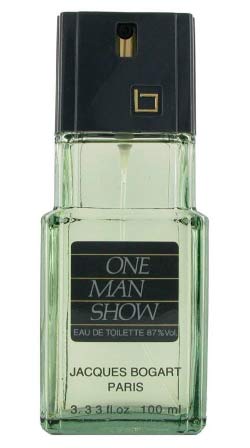 onemanshow-perfume