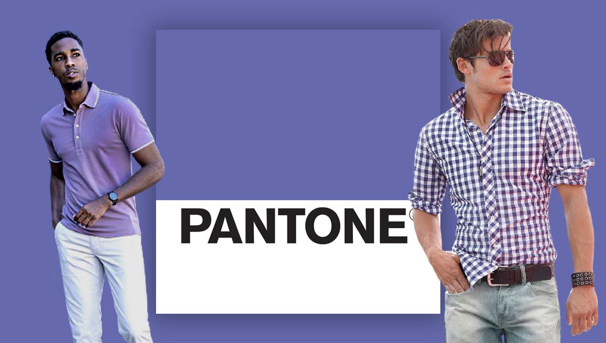 Tom de Violeta é a cor do ano de 2022 segundo a Pantone