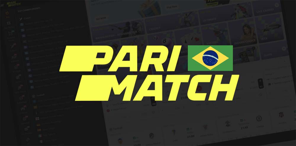 Parimatch Brasil: Visão geral da casa de apostas e como tirar mais proveito dela