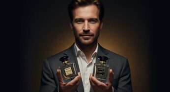 Perfumes em Camadas: Como Combinar Fragrâncias no Inverno