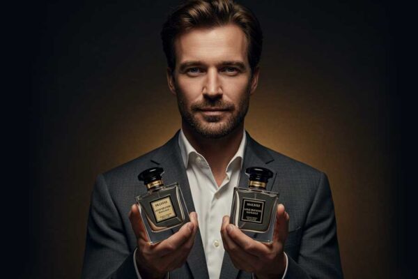Perfumes em Camadas: Como Combinar Fragrâncias no Inverno