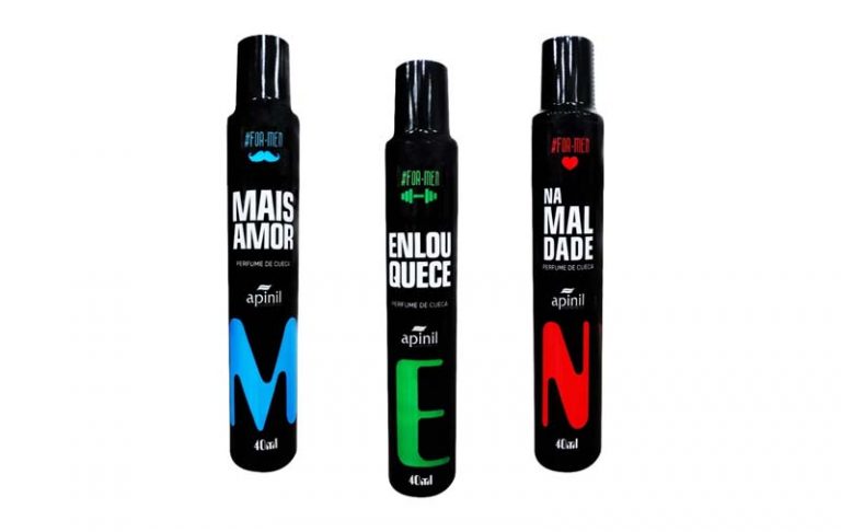 Perfume Íntimo: Perfumes e Desodorantes para suas partes íntimas!