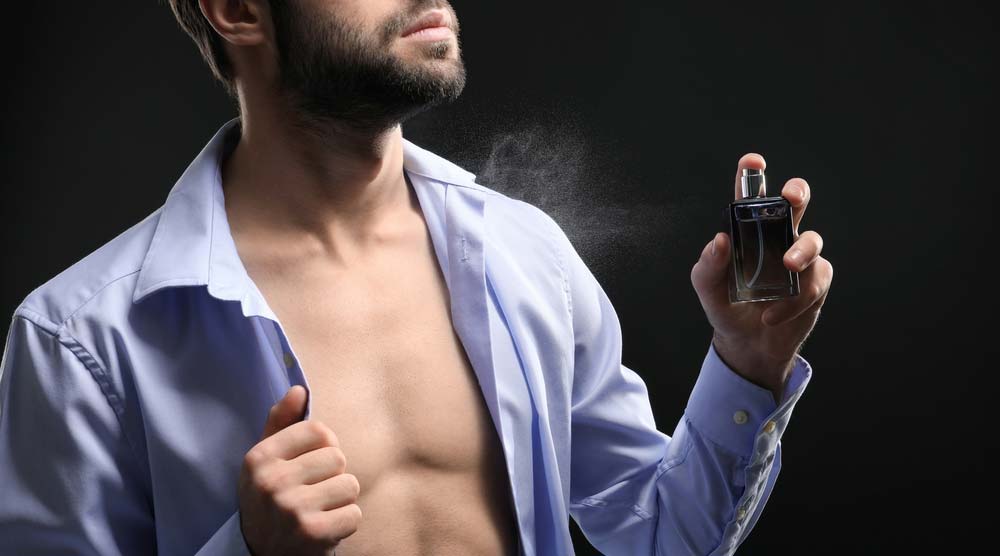 Perfumes Masculinos Boticário Que Mais Fixam no Corpo