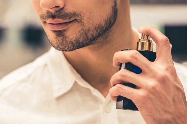 Perfumes Masculinos com descontos imperdíveis de Black Friday