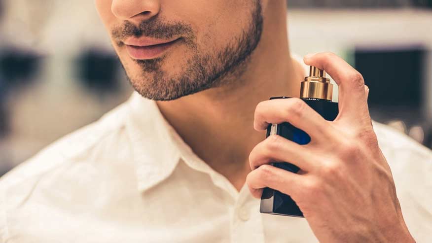 Os 7 Perfumes Masculinos Mais Elogiados