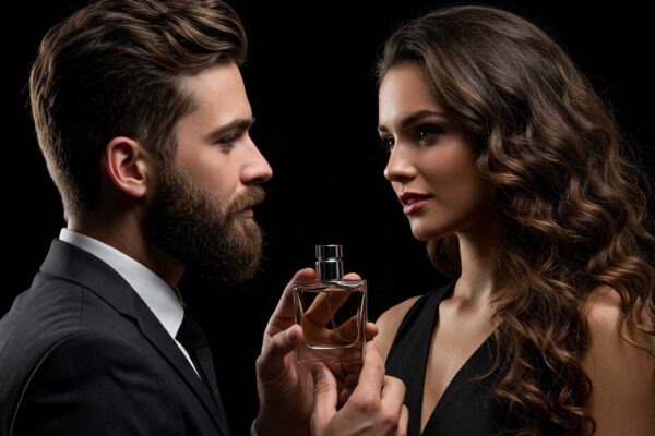 5 Perfumes Masculinos que são REIS DA ATRAÇÃO