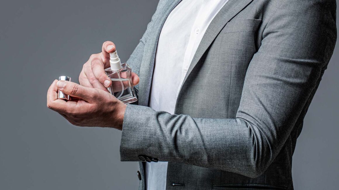 Os 5 melhores perfumes masculinos importados para 2024