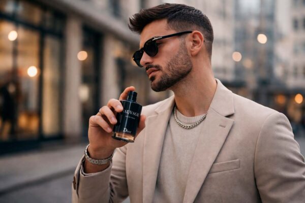 5 Perfumes Masculinos que agradam todo mundo