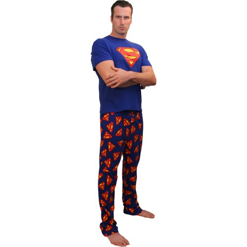 pijama-superhomem