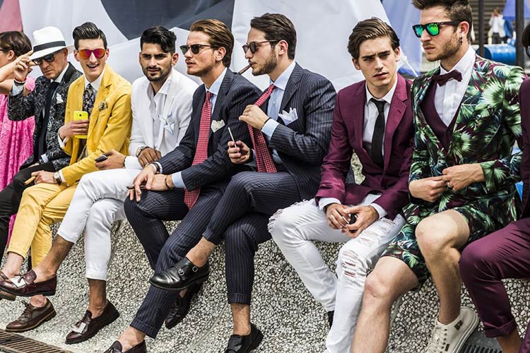 Pitti Uomo: O que é e sua importância para a moda masculina