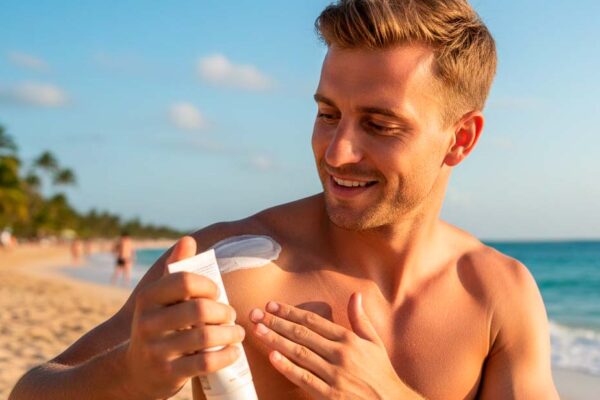 Protetor Solar: Erros que você não pode cometer ao usar!