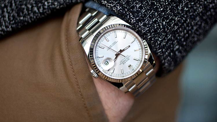 Relógio Rolex: Tudo que você precisa saber antes de comprar o seu!
