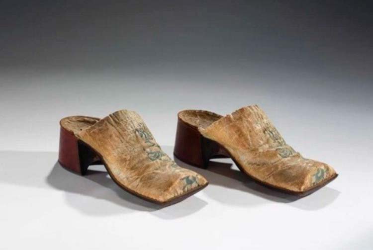 Writer radiator these Você sabia? Sapato de salto alto foi criado originalmente para homens! |  Moda Para Homens