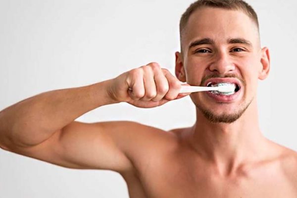 A importância da higienização bucal durante a pandemia