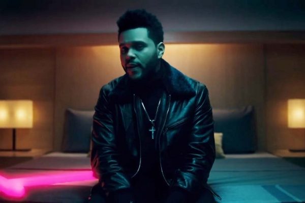 Starboy Aesthetic: Estética inspirada na música do The Weeknd