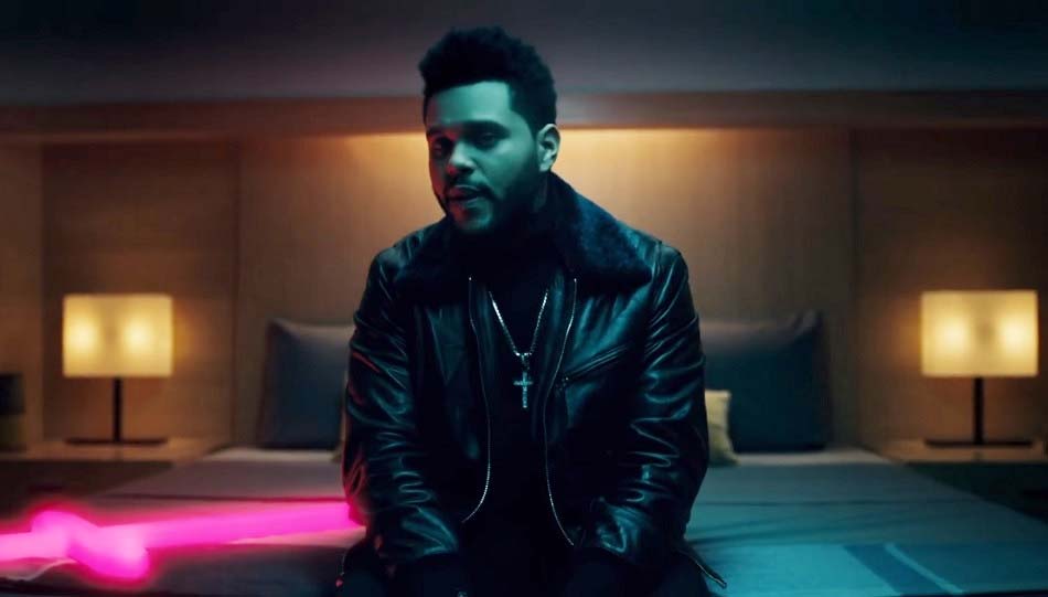 Starboy Aesthetic: Estética inspirada na música do The Weeknd
