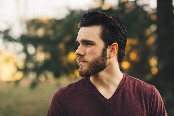 5 Tipos de barba que nunca saem de moda