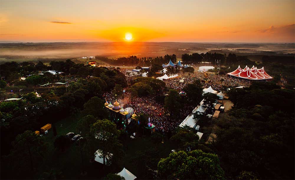 Tomorrowland: Looks para curtir o festival