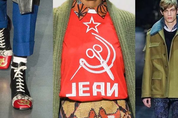 Por que a extinta União Soviética influencia tanto a moda?