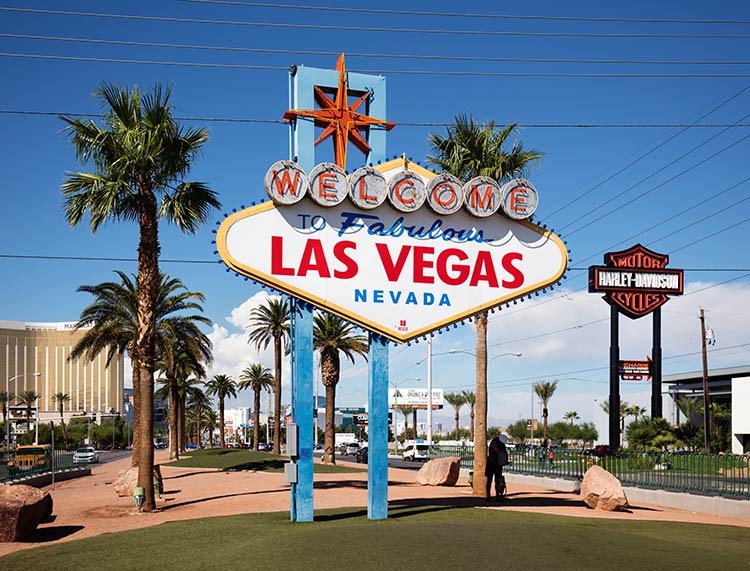 Dicas de figurino para você viver a verdadeira “Las Vegas Experience” nos cassinos