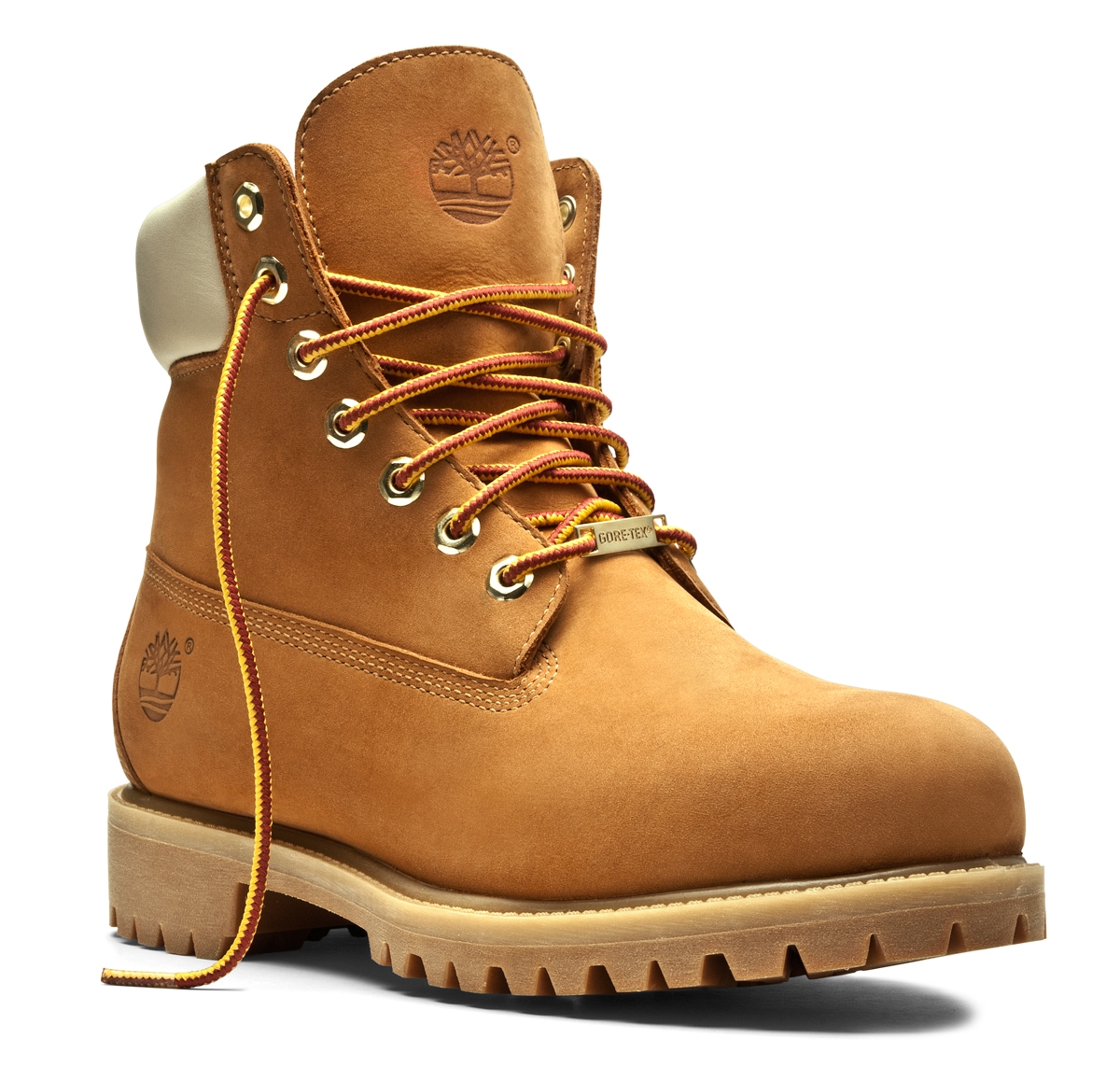 Timberland 40th Anniversary Limited